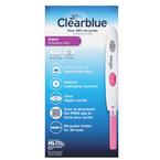 Clearblue Digital Ovulation Test, 30 ct - REPLACES GCO80807557