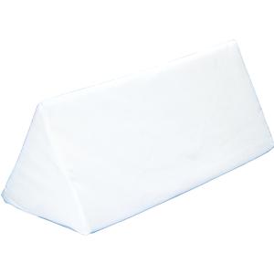 Hermell Products Body Aligner with Cover, 24" x 7" x 7", Navy