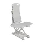 Drive Bellavita Auto Bath Tub Chair Seat Lift, 300 lb Capacity