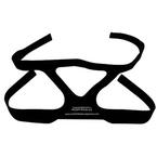 Respironics Premium Headgear with EZ Peel Tabs, Reusable