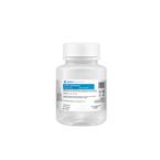 Sensimedical Sterile Water USP, 100mL Standard Cap Bottle