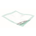 Cardinal Health, Underpads, Wings™ Plus, 30" x 36"