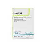 ComfiTel Silicone Contact Layer Dressing, 2" x 3"