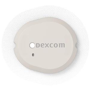 Dexcom G7 15-Day Sensor (Retail)