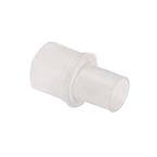 CareFusion AirLife&trade; Two-Way Connector 15mm I.D. x 22mm O.D.