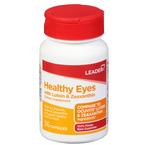 Leader Healthy Eyes With Lutein And Zeaxanthin Capsules, 36 ct