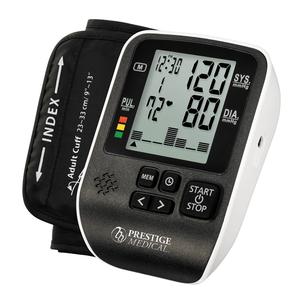 Prestige Healthmate&reg; Premium Digital Blood Pressure Monitor, 9" to 13" Cuff