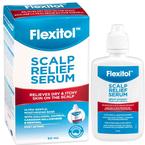 LaCorium Flexitol USA Scalp Relief Serum, 2.03 oz - REPLACES EMH7001165