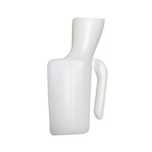 HealthSmart Female Urinal, 1qt