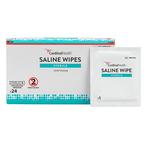 Cardinal Health Saline Wipes