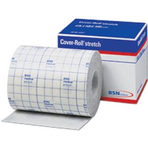 BSN Jobst® Cover-Roll® Stretch Bandage, 6'' x 10 yd