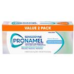 Sensodyne Pronamel Whitening Toothpaste, 2 Pack, 2x 4 oz