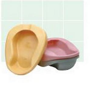 Pontoon Bedpan, Dusty Rose
