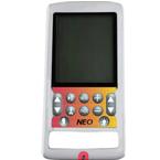Ultima Neo (TENS, EMS, IFC, Micro) Advanced Multi-Mode Stimulator With Li-ion Rechargeable Battery