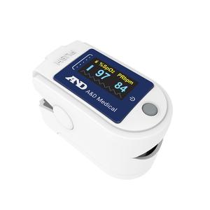 A&D Medical Bluetooth Fingertip Pulse Oximeter