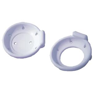 Personal Medical EvaCare&reg; Dish Vaginal Pessary, without Support, Size 3