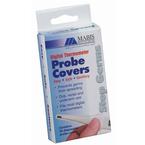 Mabis Disposable Probe Covers for Digital Thermometers