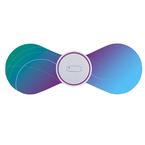 Pain Management Technologies iTENS&trade; Large Wing Gel, for Back, Shoulder and Other Large Treatment Areas,  2.5" x 6.5"