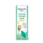 Hyland's 4 Kids Cold and Cough, 4 oz