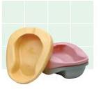 Pontoon Bedpan, Dusty Rose