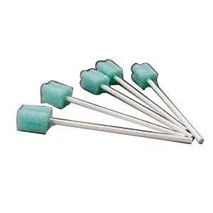 KimVent&reg; Ready Care DentaSwab&reg; Oral Care Swab