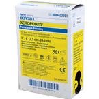 Kendall Xeroform Sterile Non-Adherent Petrolatum Gauze Patch, 1" x 8"  - Replaces 55CWMD18P