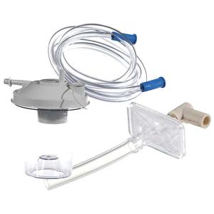 AG Industries Full Suction Kit, Includes: S1160B, AG615725, AG5604 Filter Set