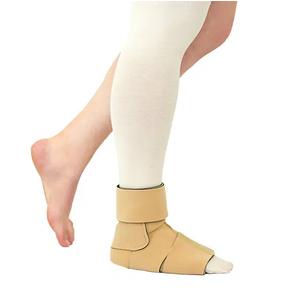 Circaid Customizable Interlocking Ankle Foot Wrap