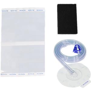 DeRoyal NPWT PRO Small TR Kit, Black Foam - REPLACES NP6001