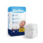 Attends&reg; Comfees&reg; Baby Diapers Newborn