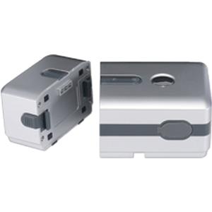 DeVilbiss Traveler Portable Compressor Nebulizer System with Battery