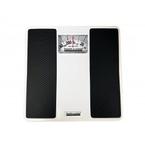 Pelstar Floor Scale Dial 1-7/8" H x 10-1/4" x 9-7/8" D, 270 lb Weight Capacity