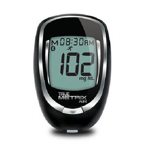Trividia True Metrix&trade; Air Self-Monitoring Blood Glucose Meter