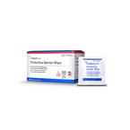 Cardinal Health Essentials&trade; Skin-Prep Protective Barrier Wipes,1-1/4" x 3"