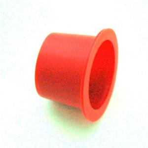 Smiths Medical ASD Inc Portex&reg; Decannulation Cap, Fits Standard 15mm ISO Termination, For tracheostomy