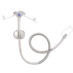 AMT G-Jet® Button Low-Profile Gastric-Jejunal Enteral Tube Set 16Fr
