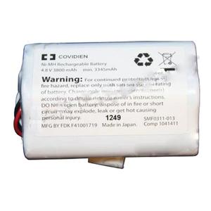 Cardinal Health&trade; Kangaroo&trade; Enteral Feeding Pump Battery, for Kangaroo&trade; E Pump