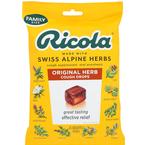 Ricola Original Herb Cough Drops Family Size, 45 ct