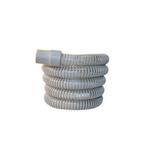 Roscoe Medical Easy-Flex&trade; CPAP Tubing 6 ft. L, Dark Gray