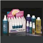 Bard Medi-Aire&reg; Biological Odor Eliminator, Unscented Spray, 1 oz