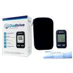 Diathrive Blood Glucose Meter
