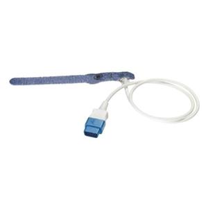 Datex-Ohmeda Trusignal All-Fit Pulse Oximetry Sensor, 1.7' Disposable