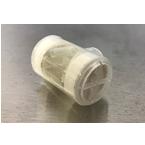 Pepper Medical Heat/Moisture Exchanger, with Paper Filter and O2 Port