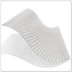 Molnlycke Mepitel&reg; One Non-Adherent One-Sided Soft Silicone Wound Contact Layer, 2" x 3"