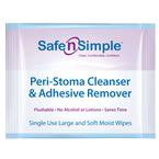 Medi-Sol Adhesive Remover Wipes 50ct