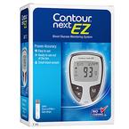 Contour Next EZ Meter Kit Not Pump Compatible