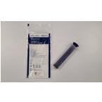 Kangaroo I.V. Pole Pouch with 60-cc Piston Syringe, ENFit Connection
