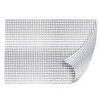 3M Adaptic Touch Non-Adhering Silicone Dressing, 3" x 4.25" (7.6 cm x 11 cm). Replaces 53500502