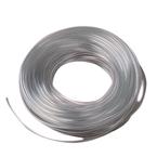 Kendall Argyle&trade; Bubble&reg; Universal Tubing, 9/32" ID x 100 ft L, Non-Conductive