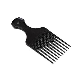 Dynarex Hair Pick, Black